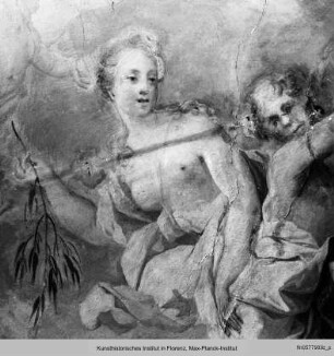 Allegorie der Ewigkeit