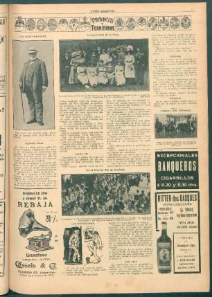 Provincias y territorios