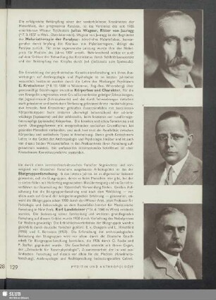 Ernst Kretschmer