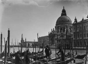 Venedig, Santa Maria della Salute