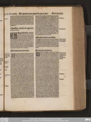 [Quaestio XXXIII.]