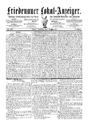 Nr. 143, 01.12.1898