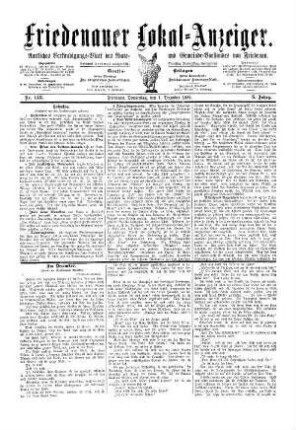 Nr. 143, 01.12.1898