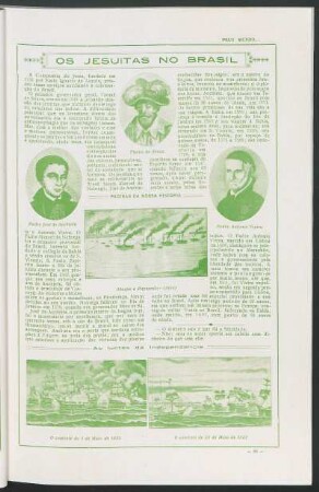Páginas da nossa história : Ataque a Paysandú (1864)