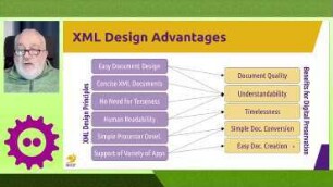 Why ODF is a better standard than OOXML