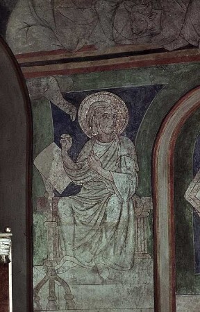 Evangelistenzyklus