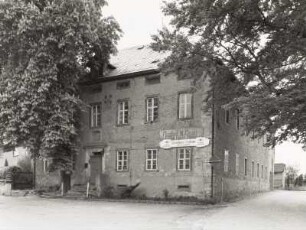 Ehemaliges Gasthaus Fichtner