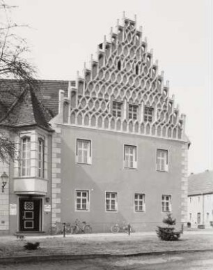 Ehemalige Propstei