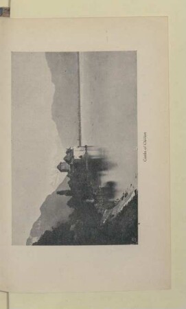 Castle of Chillon