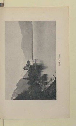 Castle of Chillon