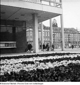 Ernst-Thälmann-Straße