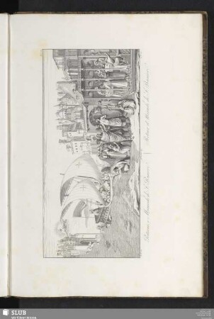 Tavola XI. Ritorno Di S. Ranieri Di Antonio Veneziano