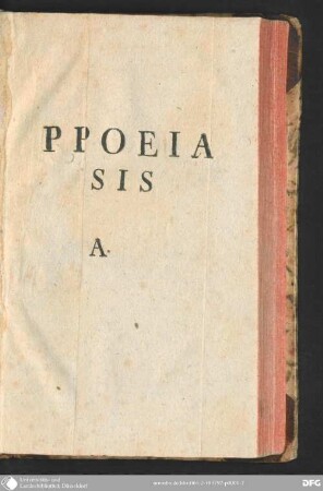 Pharmacopoeia Collegii regalis medicorum Londinensis