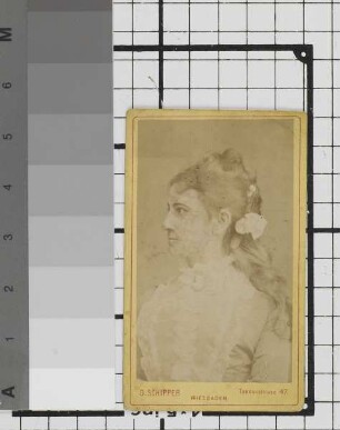 Emma Elise Dryander