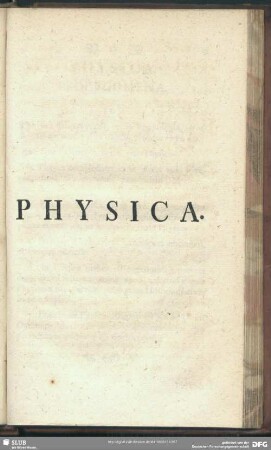 Physica