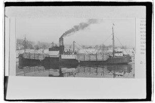 Theo Grammerstorff (1918), K. Grammerstorf, Kiel (NK)