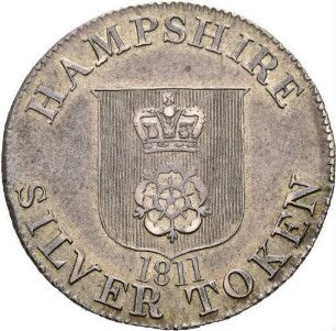 Hampshire: Marke