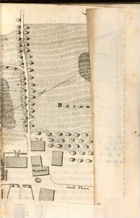 Erinnerung an den 25. März 1850 : Allen an jenem denkwürdigen Tage auf der Bauernmatte zu Münfingen versammelt gewesenen Bauern gewidmet