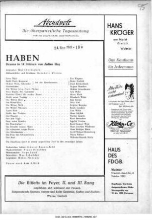 Haben