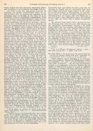 552-553 [Rezension] Hanisch, Günter, Die zu Gott rufen