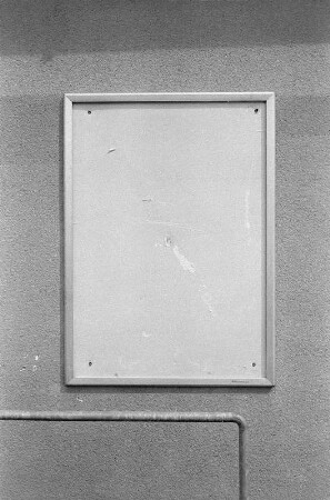 Berlin-Mitte : In Berlin-Mitte, St.Hedwig-Krankenhaus