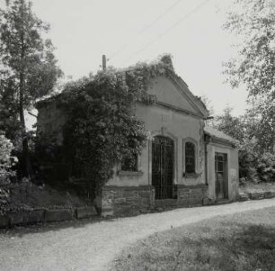 Gruft, Oederan