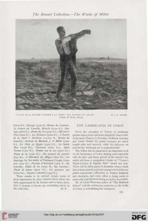 59: The landscapes of Corot