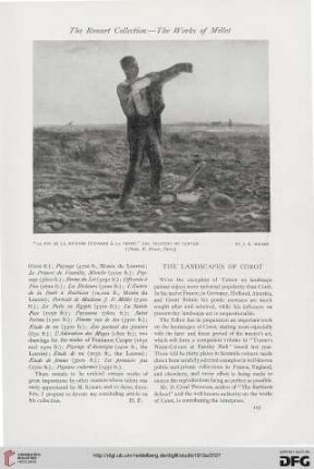 59: The landscapes of Corot