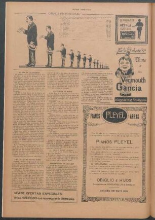 El rey de la madera