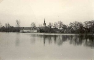 Blick auf Klix : Pohlad na Klukš
