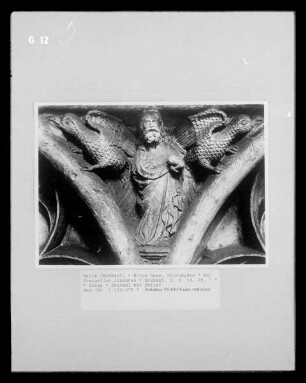 Der Evangelist Johannes