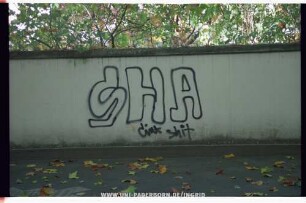 SHA