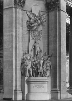 Aux orateurs de la Restauration