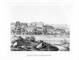 Kleinwaltersdorf