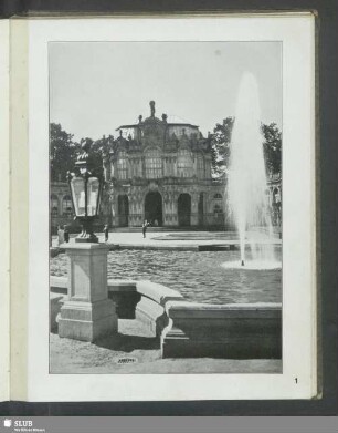Im Zwingerhof