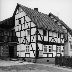 Meißner, Im Siechen 2