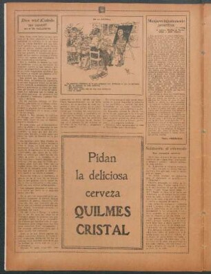 En la escuela - [Ilustración]