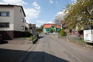 Gesamtanlage; Rabenau, Gesamtanlage Zum Alten Born