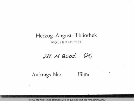 Fernere Zeittung auß Ungern, Beschreibung und anzeig, welcher massen der Wohlgeborn .̤ Herr Christoff von Tieffenbach .̤ sich für Vileck gelagert, den Erbfeind abermals geschlagen, das Feld erhalten, in 12000. Türcken auff der Walstatt bliben, und .̤ grosse Peute erobert .̤