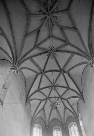 Evangelische Stadtpfarrkirche Bistritz, Bistritz, Rumänien