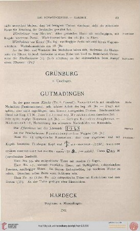 ⟦Gutmadingen⟧
