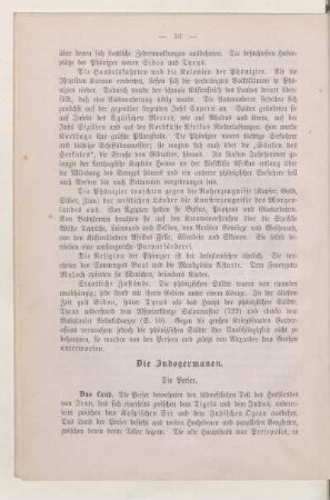 Die Indogermanen