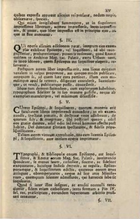 Index Librorum prohibitorum : usque ad annum 1744 Auctt. Benedicti XIV.