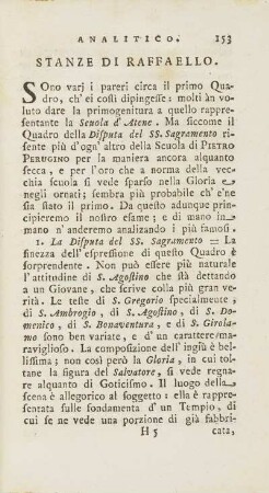 Stanze Di Raffaello
