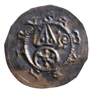 Münze, Pfennig