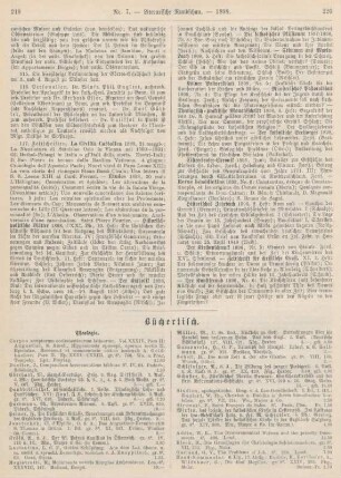 219-222 Bibliographie