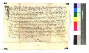 Aussteller: Chun Eckbrecht von Dürkheim