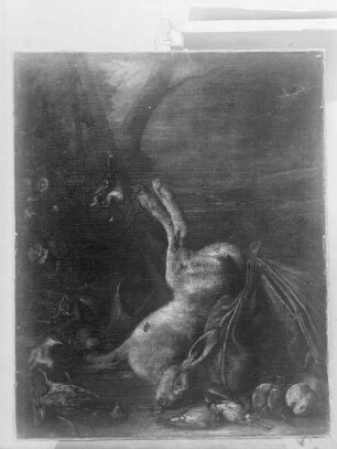 Der tote Hase