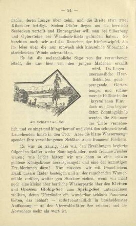 Am Scharmützel-See