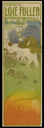 Théâtre de Loie Fuller